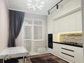 1-комнатная квартира · 52 м² · 8/9 этаж, 17-й микрорайон, 17 мкр. 26/5 — Торговый центр Север Рыскулова Шаяхметова за 15 000 〒 в Шымкенте, Аль-Фарабийский р-н