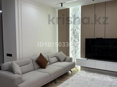 4-бөлмелі пәтер · 115 м² · 2/5 қабат, Микрорайон Нуртас 5, бағасы: 76 млн ₸ в Шымкенте, Каратауский р-н
