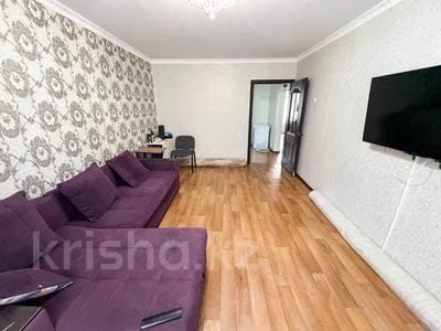 3-комнатная квартира · 69.4 м² · 1/5 этаж, Талдыкорган 3 мкр за 22.5 млн 〒 в мкр Мушелтой