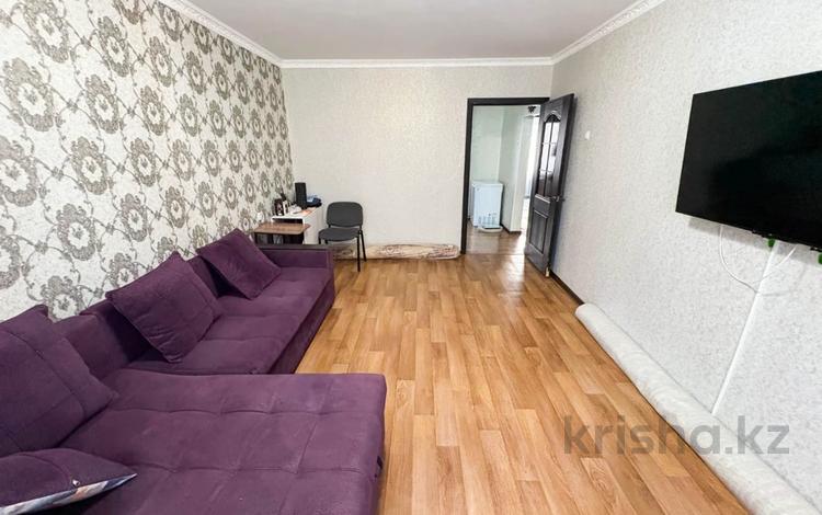 3-комнатная квартира · 69.4 м² · 1/5 этаж, Талдыкорган 3 мкр за 22.5 млн 〒 в мкр Мушелтой — фото 6