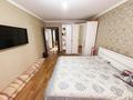 3-комнатная квартира · 69.4 м² · 1/5 этаж, Талдыкорган 3 мкр за 22.5 млн 〒 в мкр Мушелтой — фото 6