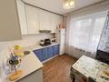 3-комнатная квартира · 69.4 м² · 1/5 этаж, Талдыкорган 3 мкр за 22.5 млн 〒 в мкр Мушелтой — фото 8