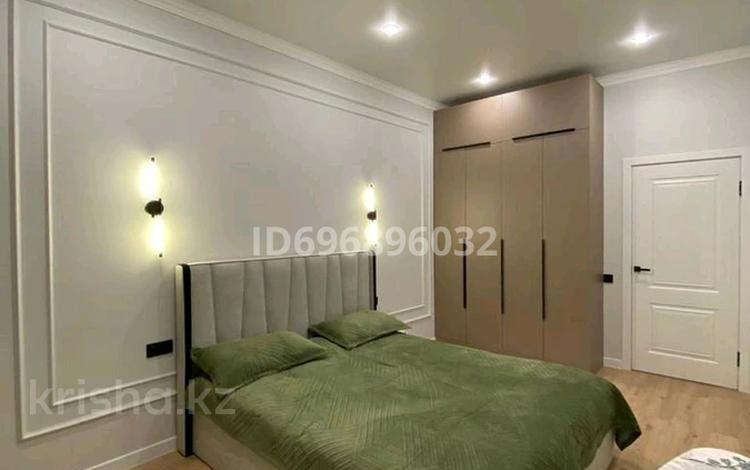 1-бөлмелі пәтер · 41 м² · 5/16 қабат, Е-36 ул 5 — Хан шатыр, бағасы: 12 000 ₸ в Астане, Есильский р-н — фото 2