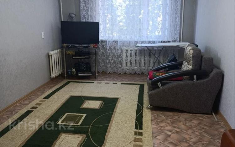 1-бөлмелі пәтер · 36 м² · 5/10 қабат, 8-й микрорайон, бағасы: 15.5 млн ₸ в Костанае — фото 2