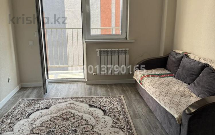 1-бөлмелі пәтер · 40 м² · 4/10 қабат, Жунисова 14/8 — Толе би / проспект Алатау за Магнумом, бағасы: 200 000 ₸ в Алматы, Наурызбайский р-н — фото 2