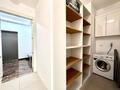 4-бөлмелі пәтер · 164 м² · 12/30 қабат, Байтурсынова 9 F2 — Напротив Пирамида Парк, бағасы: ~ 1.2 млн ₸ в Астане, Алматы р-н — фото 3