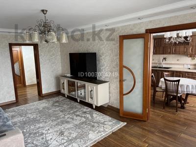 3-комнатная квартира · 86.2 м² · 4/6 этаж, 68 за 36 млн 〒 в Темиртау