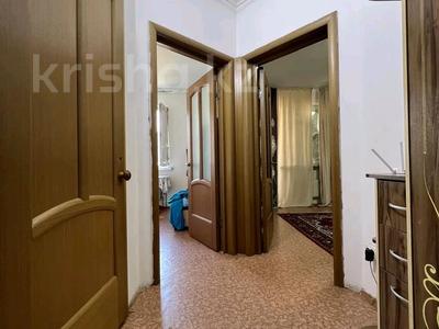 1-комнатная квартира · 45 м² · 5/9 этаж, мкр Аксай-1А 25 за 10 000 ₸ в Алматы, Ауэзовский р-н