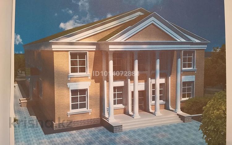 Қоғамдық тамақтану орны · 900 м², бағасы: 55 млн ₸ в Жезказгане — фото 10