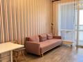 2-комнатная квартира · 48 м² · 9 этаж, Сыганак 17 за 42.5 млн ₸ в Астане, Есильский р-н