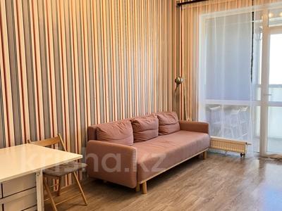 2-комнатная квартира · 48 м² · 9 этаж, Сыганак 17 за 42.5 млн ₸ в Астане, Есильский р-н