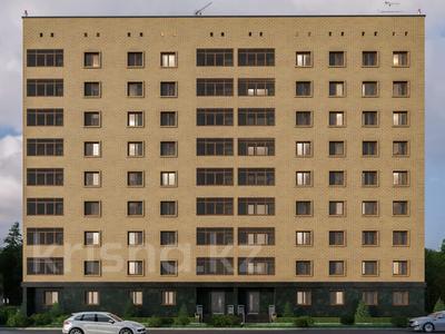 1-комнатная квартира, 43.3 м², 5/9 этаж, Сатпаева 1 за ~ 13.9 млн 〒 в Семее