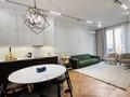 3-комнатная квартира · 87 м² · 2/9 этаж, Аль-Фараби 10 за 250 млн ₸ в Алматы, Бостандыкский р-н