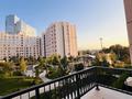 3-комнатная квартира · 87 м² · 2/9 этаж, Аль-Фараби 10 за 250 млн ₸ в Алматы, Бостандыкский р-н — фото 23