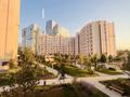3-комнатная квартира · 87 м² · 2/9 этаж, Аль-Фараби 10 за 250 млн ₸ в Алматы, Бостандыкский р-н — фото 5