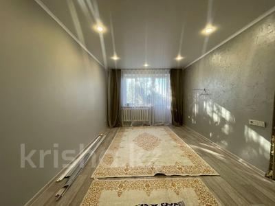 1-комнатная квартира · 33 м² · 4/5 этаж, Казахстанская за 11.5 млн 〒 в Талдыкоргане