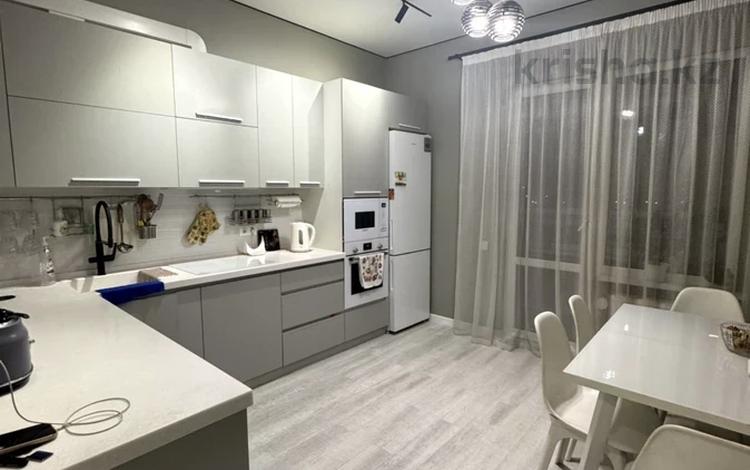 3-бөлмелі пәтер · 92 м² · 12/12 қабат, мкр Гажайып — Показ в любое время, бағасы: 68.5 млн ₸ в Алматы, Алатауский р-н — фото 111