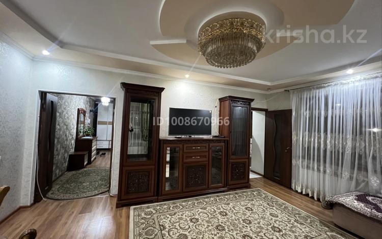 2-бөлмелі пәтер · 57 м² · 4/5 қабат, Нұрсәт ш/а 162, бағасы: 26 млн ₸ в Шымкенте, Каратауский р-н — фото 2