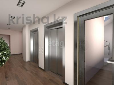 3-комнатная квартира · 117 м² · 5/8 этаж, ​17-й микрорайон 72 за 35.1 млн 〒 в Актау