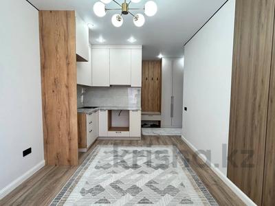 2-комнатная квартира · 38 м² · 3/17 этаж, Шаймерденова 4/3 за 24.5 млн ₸ в Астане, Сарайшык р-н