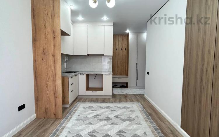 2-комнатная квартира · 38 м² · 3/17 этаж, Шаймерденова 4/3 за 24.5 млн ₸ в Астане, Сарайшык р-н — фото 3