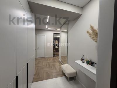 5-бөлмелі пәтер · 150.4 м² · 10/13 қабат, Альфараби 111а, бағасы: 248 млн ₸ в Алматы, Бостандыкский р-н