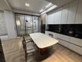 5-бөлмелі пәтер · 150.4 м² · 10/13 қабат, Альфараби 111а, бағасы: 248 млн ₸ в Алматы, Бостандыкский р-н — фото 16