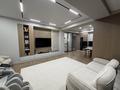 5-бөлмелі пәтер · 150.4 м² · 10/13 қабат, Альфараби 111а, бағасы: 248 млн ₸ в Алматы, Бостандыкский р-н — фото 18