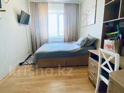 2-комнатная квартира · 47 м² · 3/12 этаж, Циолковского 1/1 — район ЕНУ за 22.6 млн ₸ в Астане, р-н Байконур