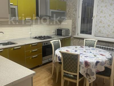 3-бөлмелі пәтер · 103 м² · 8/9 қабат, Ақсай-1А ш/а. 24 — Момышулы, бағасы: 53 млн ₸ в Алматы, Ауэзовский р-н