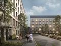 1-комнатная квартира · 43.46 м², Есенберлина за ~ 17.4 млн 〒 в Усть-Каменогорске — фото 7
