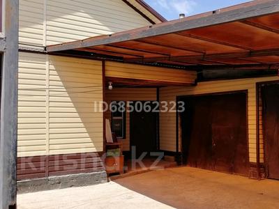 Отдельный дом · 4 комнаты · 100 м² · 10 сот., Вишневая 83 за 20 млн 〒 в Сатпаев