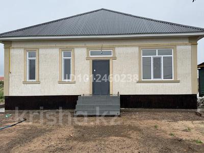 Отдельный дом · 6 комнат · 130 м² · 6 сот., 3 улица 95 за 36 млн ₸ в Боралдае (Бурундай)