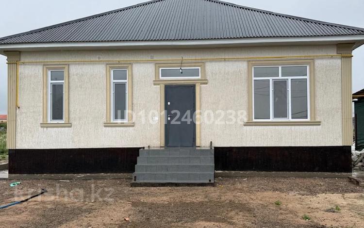 Отдельный дом · 6 комнат · 130 м² · 6 сот., 3 улица 95 за 36 млн ₸ в Боралдае (Бурундай) — фото 2