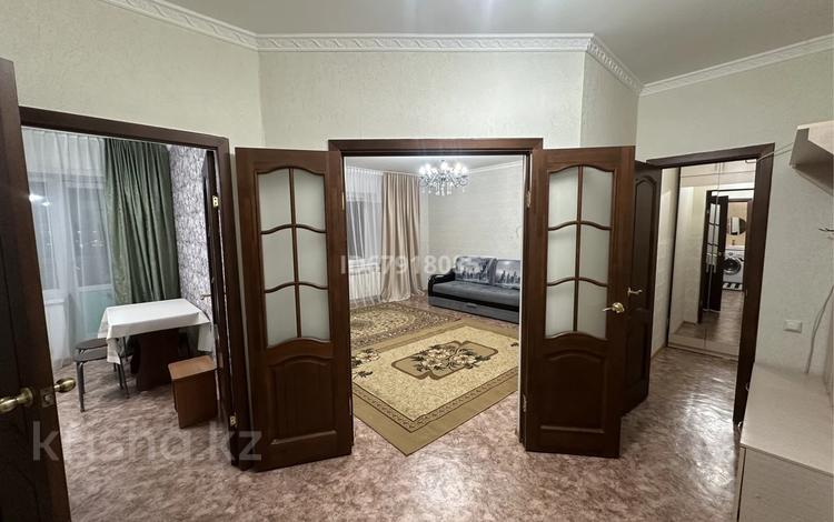 1-комнатная квартира · 46 м² · 9/9 этаж, Нур Актобе, Нур сити 2 26в за 120 000 ₸ — фото 9