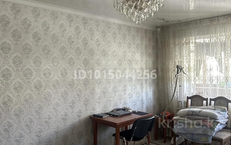 2-бөлмелі пәтер · 43 м² · 2/5 қабат, Анаркулов 7, бағасы: 14 млн ₸ в Жезказгане — фото 2