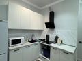 1-комнатная квартира · 38 м² · 4/12 этаж, Жубан Молдагалиев 7 за 230 000 ₸ в Астане, Нура р-н — фото 2