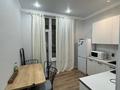 1-комнатная квартира · 38 м² · 4/12 этаж, Жубан Молдагалиев 7 за 230 000 ₸ в Астане, Нура р-н — фото 3