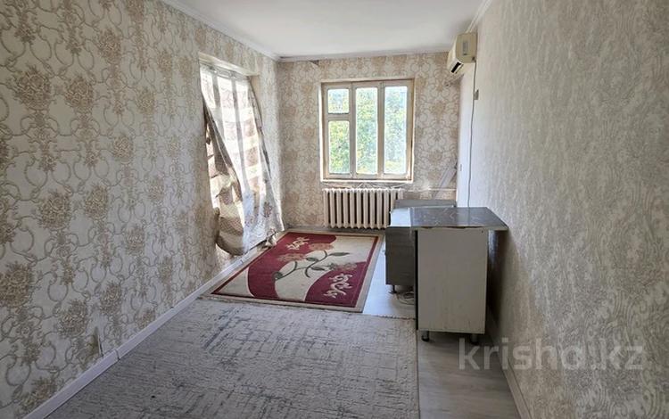 2-комнатная квартира · 45 м² · 4/4 этаж, БЕЙБИТШИЛИК 24 А — БЕЙБИТШИЛИК. F ART за 13 млн ₸ в Шымкенте, Туран р-н — фото 2