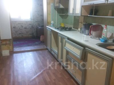 4-комнатная квартира · 90 м² · 4/5 этаж, Ерманова 8 — Юбелейный за 28 млн 〒 в Шымкенте, Аль-Фарабийский р-н