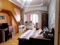 2-комнатная квартира · 65 м² · 2/6 этаж, мкр Айнабулак-2 за 36 млн ₸ в Алматы, Жетысуский р-н — фото 4