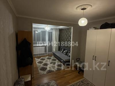 1-комнатная квартира · 35 м² · 5/5 этаж, мкр Юго-Восток, Строителей 29 за 12.5 млн ₸ в Караганде, Казыбек би р-н