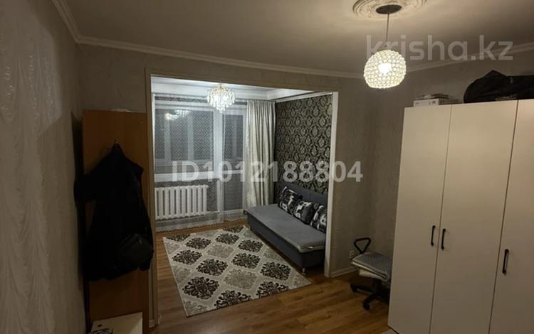 1-комнатная квартира · 35 м² · 5/5 этаж, мкр Юго-Восток, Строителей 29 за 12.5 млн ₸ в Караганде, Казыбек би р-н — фото 2
