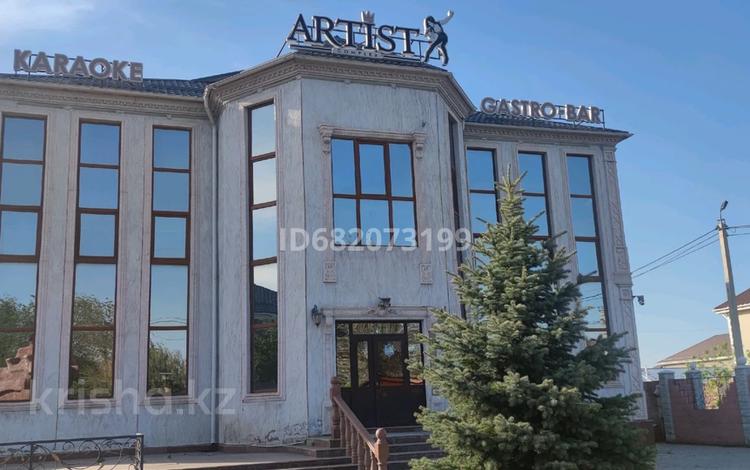 Общепит · 790 м² за 300 млн 〒 в Таразе — фото 2