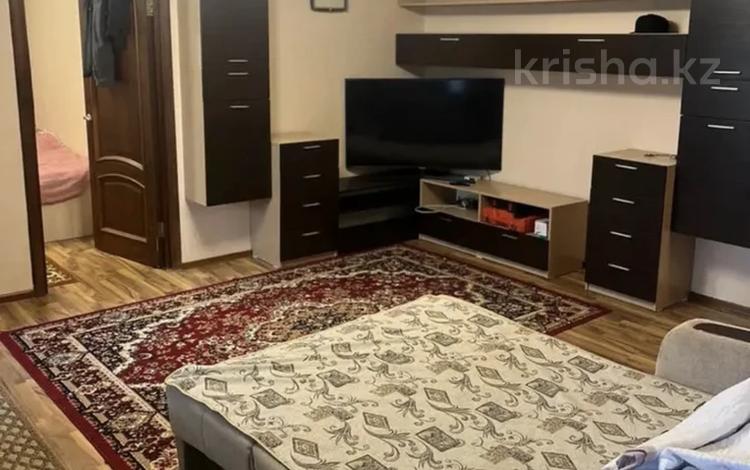 2-комнатная квартира · 50 м² · 4/4 этаж, Жарокова за 290 000 ₸ в Алматы, Бостандыкский р-н — фото 2