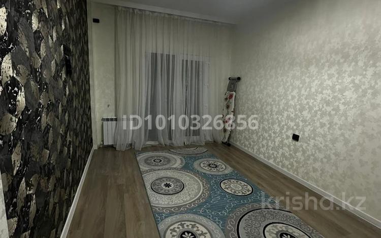 1-комнатная квартира · 43 м² · 6/12 этаж, мкр Нурсат, Нурсат-2 29/2 к 4 — Аргынбековна за 200 000 ₸ в Шымкенте, Каратауский р-н — фото 2