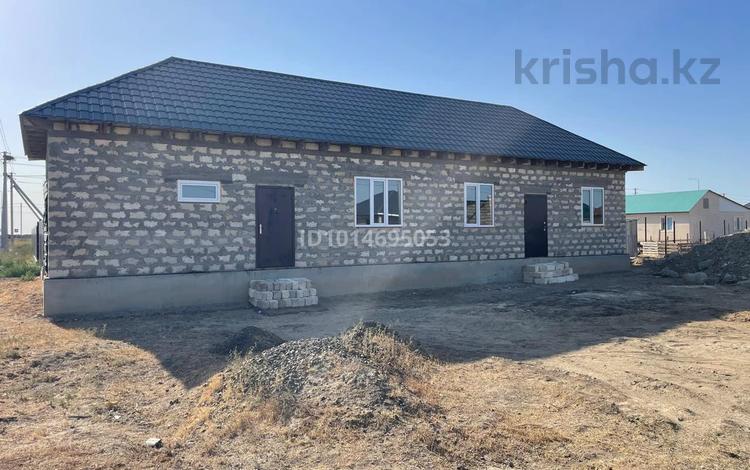 Жеке үй · 3 бөлме · 120 м² · 9 жүзд., Мусы Сейткалиева 84 — Пересечение улиц 42 и 3, бағасы: 9.5 млн ₸ в Еркинкале — фото 2