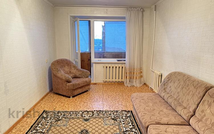 2-бөлмелі пәтер · 52 м² · 3/9 қабат, 9-й мкр. 1, бағасы: 70 000 ₸ в Темиртау — фото 2