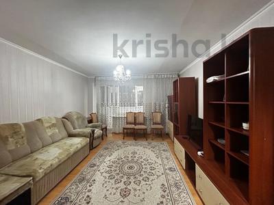 3-бөлмелі пәтер · 63 м² · 5/9 қабат, мкр Юго-Восток, ул. Карбышева — ул. Муканова, бағасы: 21.5 млн ₸ в Караганде, Казыбек би р-н