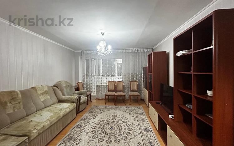 3-бөлмелі пәтер · 63 м² · 5/9 қабат, мкр Юго-Восток, ул. Карбышева — ул. Муканова, бағасы: 21.5 млн ₸ в Караганде, Казыбек би р-н — фото 2